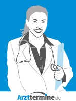 Dr. med. Ursula Walle Frauenarzt / Gynäkologe